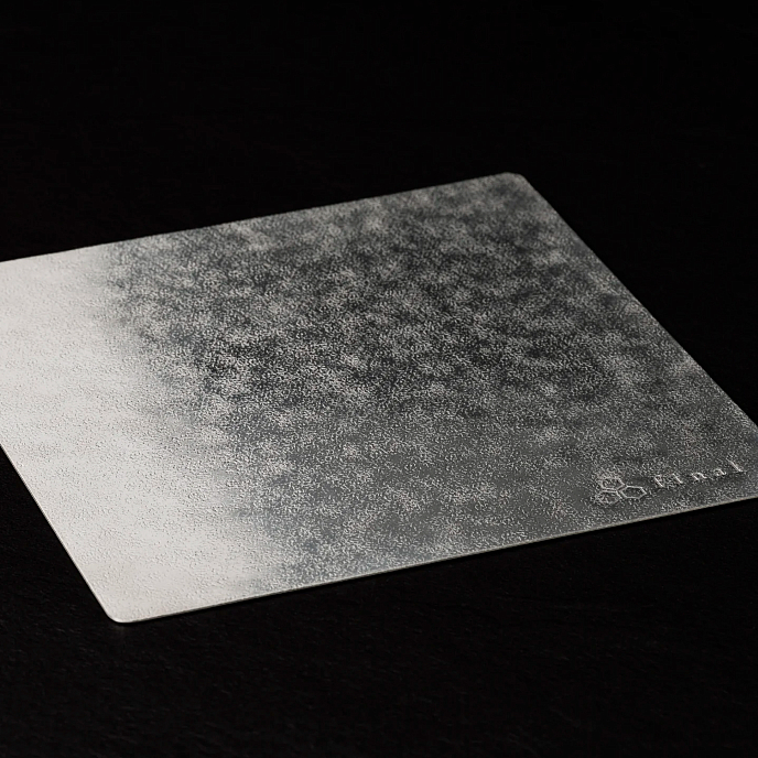 High End наушники Final Audio A10000 Collector’s Edition Gold - рис.4