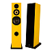 Напольная акустика Davis Acoustics Courbet N 8 Yellow - рис.3