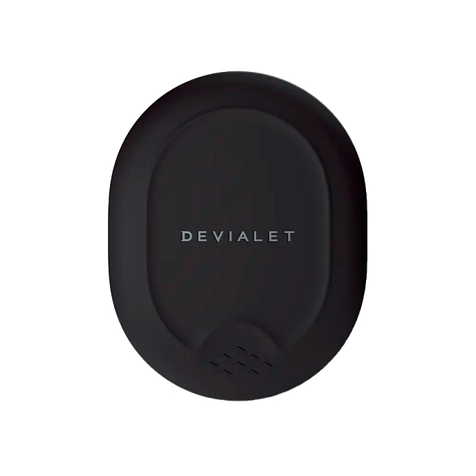 Беспроводные наушники Devialet Gemini Black - рис.9