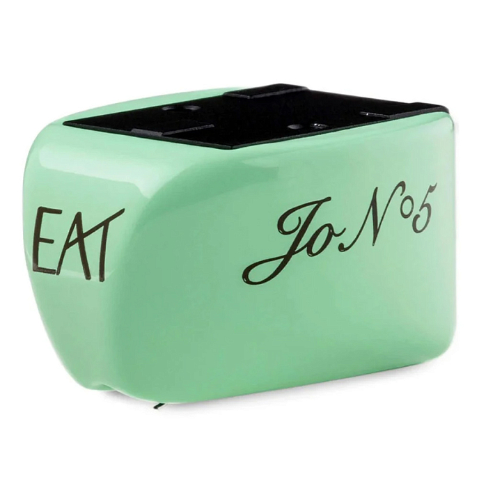 Проигрыватель винила EAT C-Sharp Piano Black - рис.19