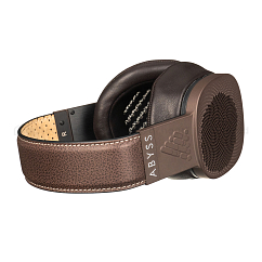 High End наушники Abyss Diana TC Dark Bronze