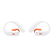 Беспроводные наушники JBL Endurance Peak 4 White - рис.0