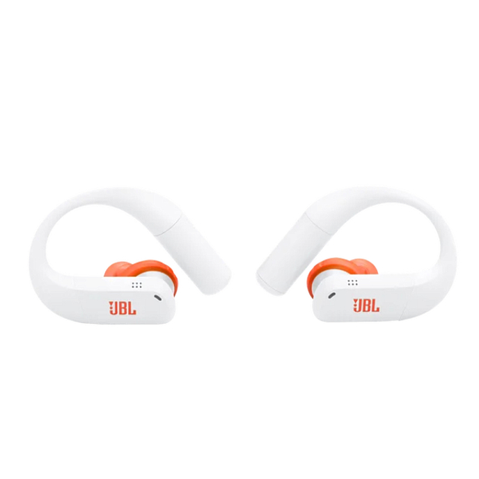 Беспроводные наушники JBL Endurance Peak 4 White - рис.0