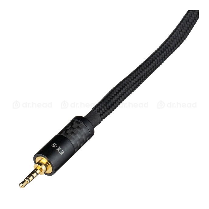 Кабель HeadMade Red Diamond - Sennheiser HD700 - 2.5mm, 2m - рис.2