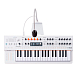 Синтезатор Arturia MiniFreak Vocoder White - рис.0
