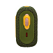 Портативная колонка JBL Go 3 Green - рис.7