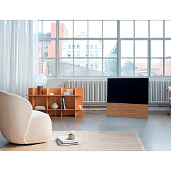 Саундбар CANVAS HIFI 55 Light Oak