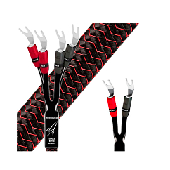 Кабель AudioQuest Rocket 33 SBW-SPADES 5.0 m