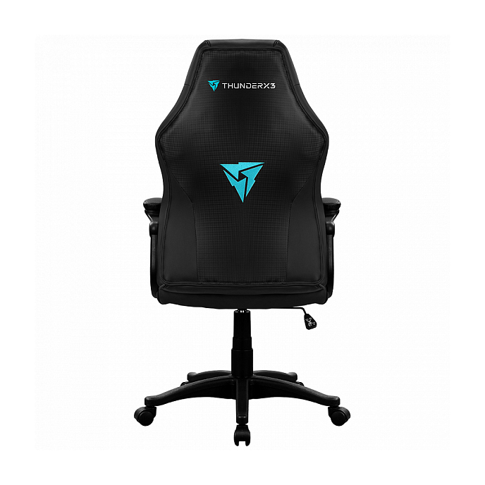 Компьютерное кресло ThunderX3 EC1-AIR Black - рис.1