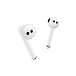 Беспроводные наушники HUAWEI FreeBuds 4 White - рис.3