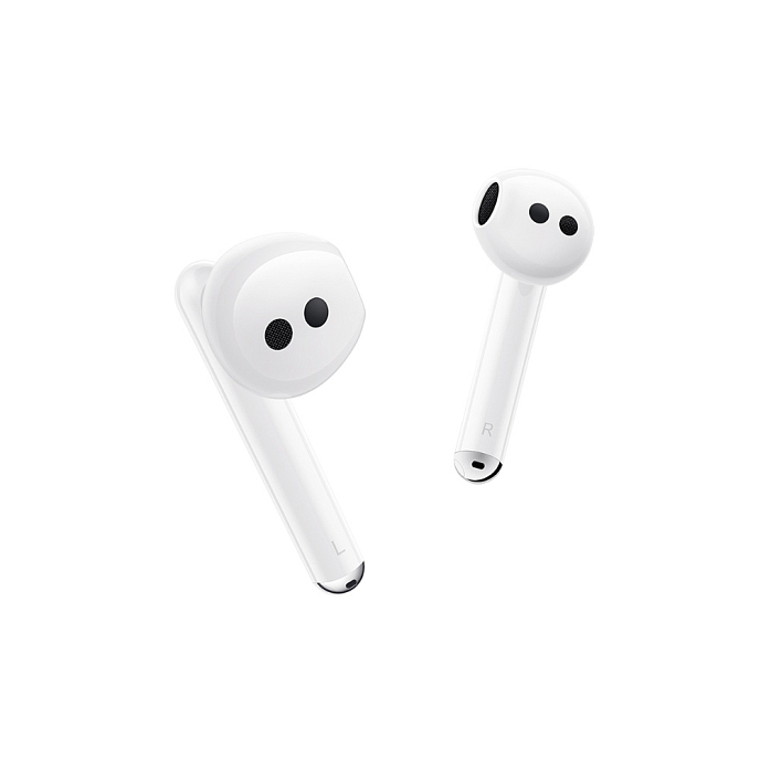 Беспроводные наушники HUAWEI FreeBuds 4 White - рис.3