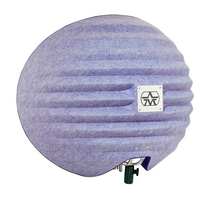 Акустический экран Aston Microphones Halo Purple - рис.3