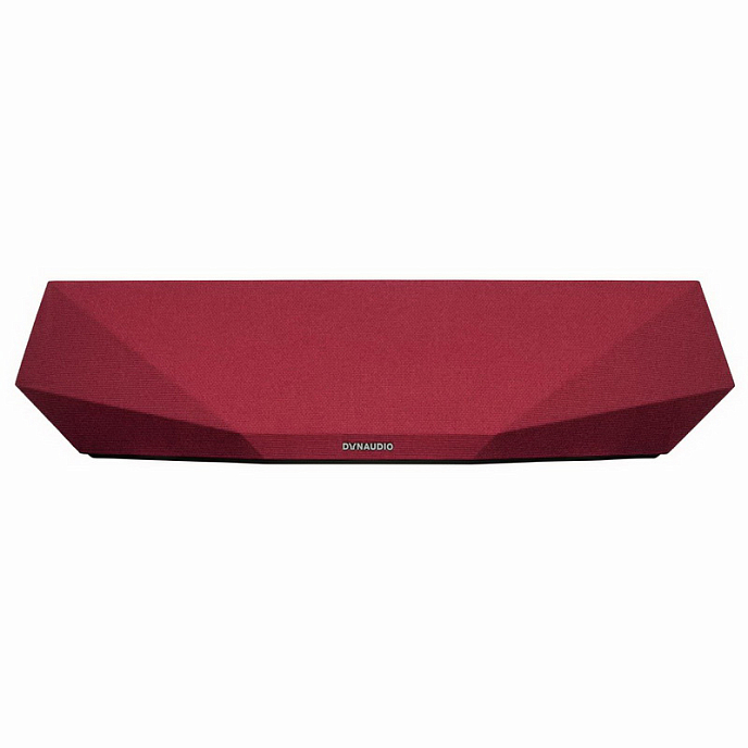 Портативная колонка Dynaudio Music 7 Red - рис.0