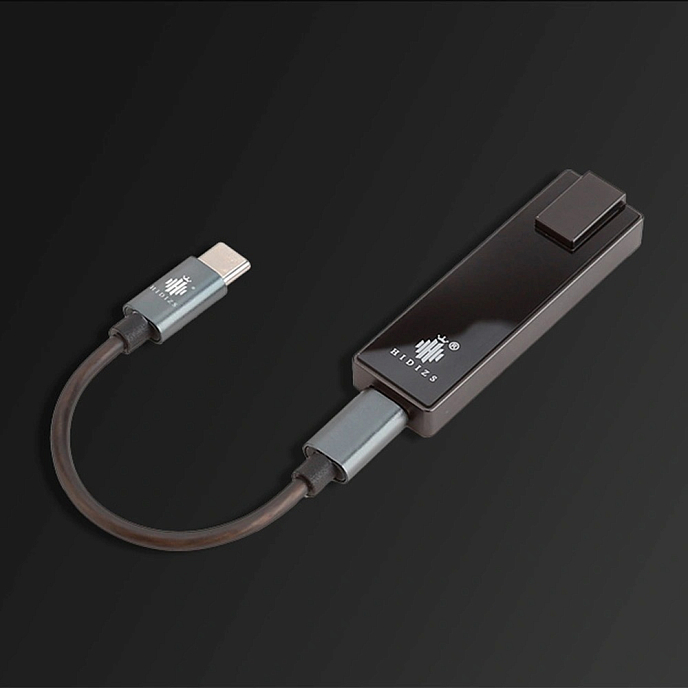 Комплект Hidizs S9 Pro Black + Hidizs MM2 - рис.3