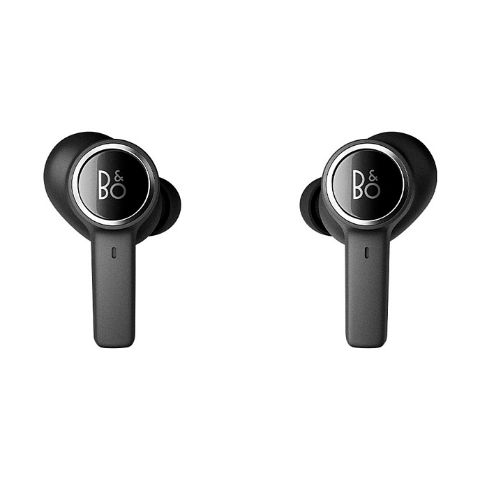Беспроводные наушники Bang & Olufsen Beoplay EX Black - рис.1