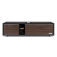 Музыкальный центр Ruark R410 Soft Charoal