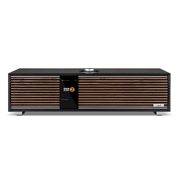 Музыкальный центр Ruark R410 Soft Charoal - рис.0