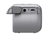 Портативная колонка Sony SRS-XB01W White - рис.3