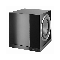 Сабвуфер Bowers & Wilkins DB2D Black
