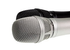 Аксессуары для микрофонов Neumann KK 205 Nickel