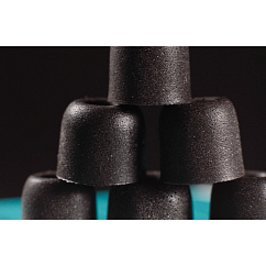 Амбушюры Dekoni Audio Bulletz Mercury Medium Single Pair