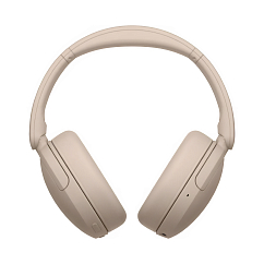 Беспроводные наушники Sony WH-CH730N Cream