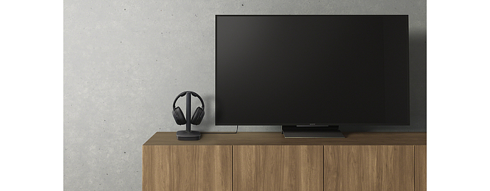 Беспроводные наушники Sony WH-L600 - рис.13