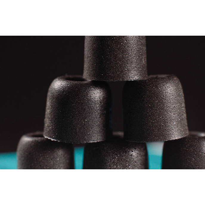 Амбушюры Dekoni Audio Bulletz Mercury Medium Single Pair - рис.2