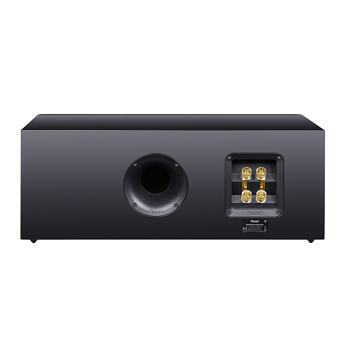 Центральный канал Magnat Signature Center Pro II Black - рис.5