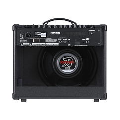 Гитарный усилитель Boss Katana KTN-50 Gen3 Black