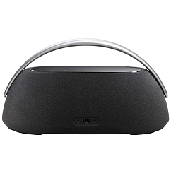 Беспроводная акустика Harman Kardon Go+ Play 3 Black