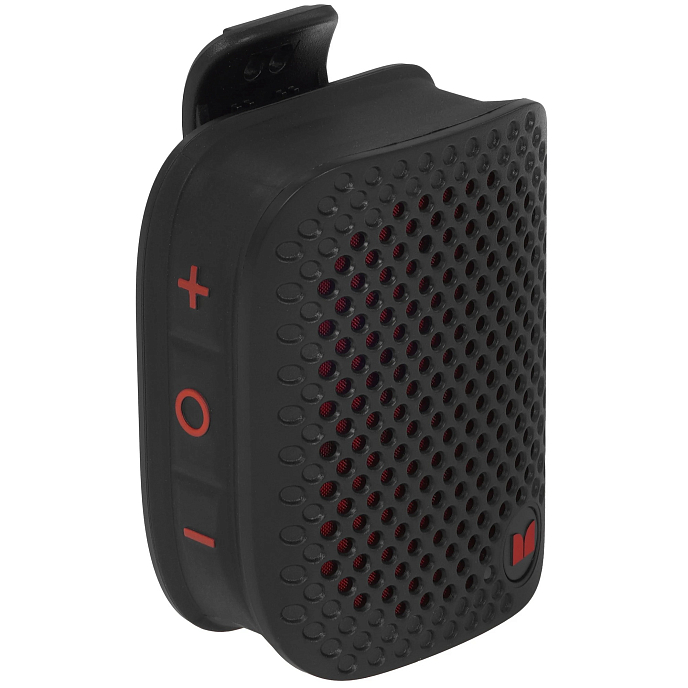 Портативная колонка Monster Blaster Micro MS62106 Black - рис.5