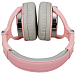 - рис.4 Наушники полноразмерные OneOdio Studio Pro 10 Pink - рис.4
