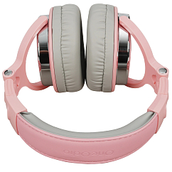 Наушники полноразмерные OneOdio Studio Pro 10 Pink