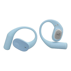Беспроводные наушники JBL Sense Lite Blue