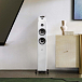 Напольная акустика Polk Audio Reserve R600 White - рис.7