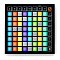 Novation LAUNCHPAD Mini mk3