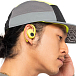 Наушники Skullcandy Push Ultra TWS Yellow - рис.8