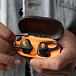 Беспроводные наушники Skullcandy Push Play Active Black/Orange - рис.3
