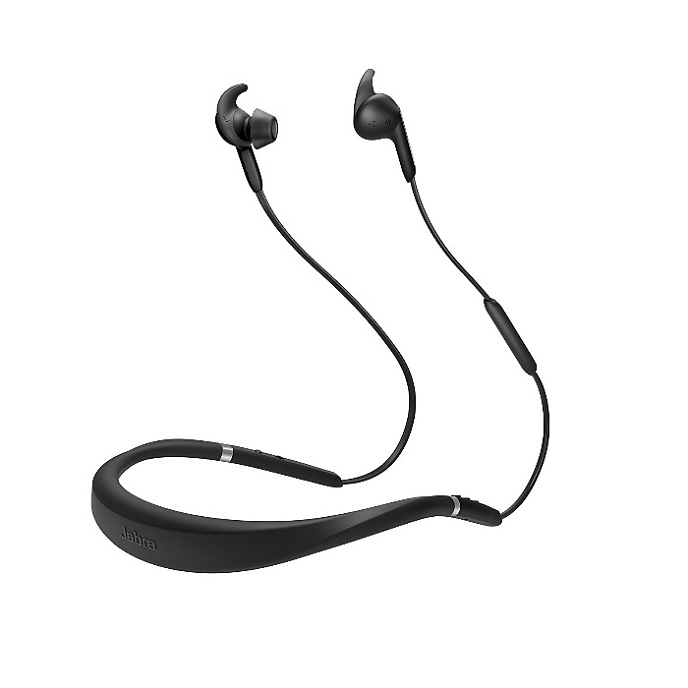 Беспроводные наушники Jabra Elite 65e - рис.2