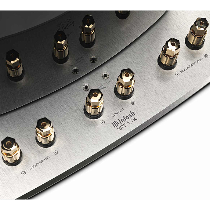 Напольная акустика Mcintosh XRT1.1K Black - рис.11