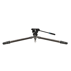 Стабилизатор Benro TTOR24CLVS4PRO Tortoise Black