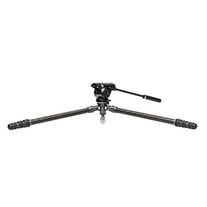 Стабилизатор Benro TTOR24CLVS4PRO Tortoise Black - рис.2