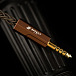 Кабель Effect Audio DIONYSUS Reserve 2026 Edition Brown 4.4mm 1.2m - рис.3