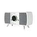 Радиоприемник Tivoli Music System Home Gen 2 White - рис.4 Радиоприемник Tivoli Music System Home Gen 2 White - рис.4