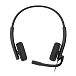 Гарнитура Creative HS-220 Black - рис.2