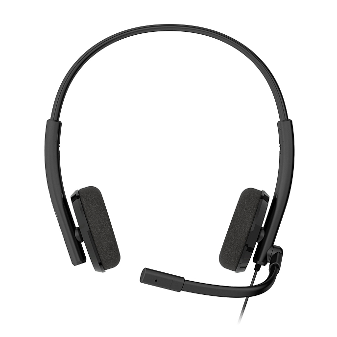 Гарнитура Creative HS-220 Black - рис.2