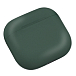 Беспроводные наушники Apple AirPods 4 ANC Midnight Green Total Matte - рис.2