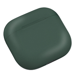 Беспроводные наушники Apple AirPods 4 ANC Midnight Green Total Matte