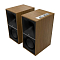 Klipsch The Sevens walnut активная полочная акустика (SN 107128024090132)_Уценка
